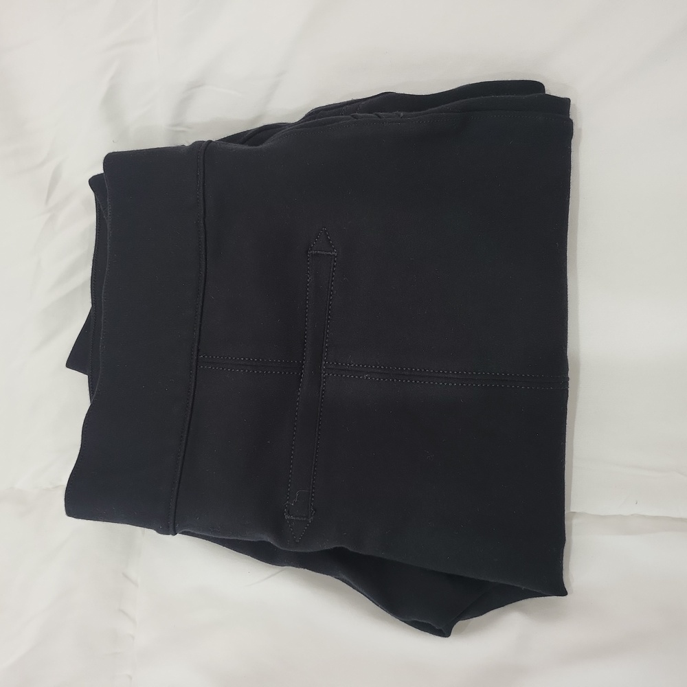 SPANX Black The Perfect Skinny Pants - M